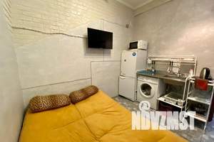 2-к квартира, посуточно, 35м2, 1/2 этаж