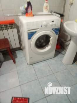 1-к квартира, на длительный срок, 20м2, 1/1 этаж