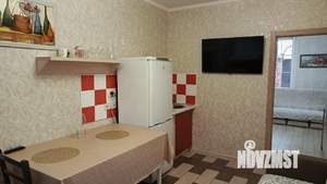 2-к квартира, на длительный срок, 40м2, 2/3 этаж