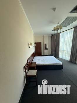 1-к квартира, посуточно, 35м2, 7/8 этаж