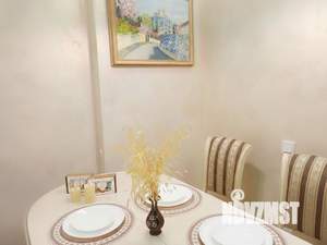 2-к квартира, посуточно, 62м2, 1/1 этаж