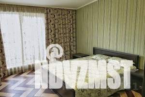 2-к квартира, посуточно, 50м2, 4/4 этаж