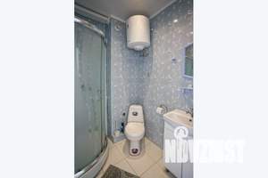 1-к квартира, посуточно, 26м2, 4/6 этаж