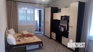 1-к квартира, посуточно, 31м2, 2/5 этаж