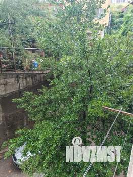 1-к квартира, посуточно, 45м2, 3/12 этаж