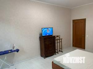 2-к квартира, посуточно, 56м2, 2/7 этаж