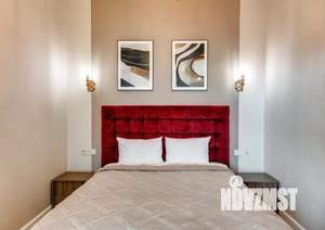 1-к квартира, посуточно, 78м2, 1/1 этаж