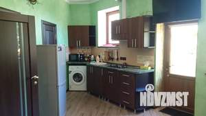 2-к квартира, посуточно, 55м2, 1/1 этаж