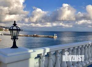 1-к квартира, посуточно, 50м2, 2/9 этаж