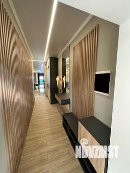 2-к квартира, посуточно, 81м2, 5/6 этаж