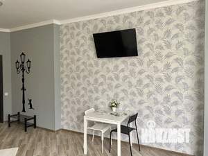 1-к квартира, посуточно, 25м2, 6/9 этаж