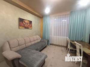 1-к квартира, посуточно, 31м2, 1/1 этаж