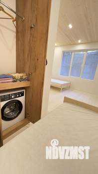 Студия квартира, посуточно, 31м2, 1/8 этаж