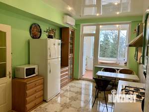 4-к квартира, посуточно, 100м2, 3/5 этаж