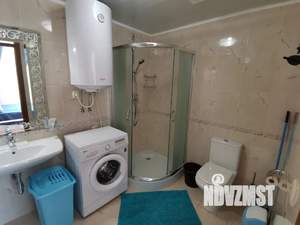 1-к квартира, посуточно, 51м2, 4/6 этаж