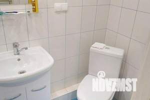 1-к квартира, посуточно, 26м2, 1/2 этаж