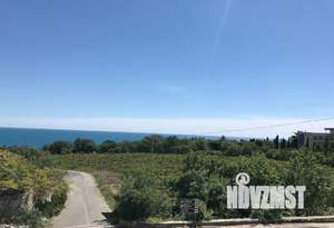 1-к квартира, посуточно, 55м2, 2/6 этаж