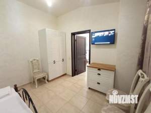 2-к квартира, посуточно, 58м2, 1/1 этаж