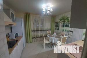 1-к квартира, посуточно, 50м2, 2/9 этаж