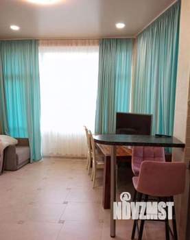 1-к квартира, посуточно, 31м2, 1/1 этаж