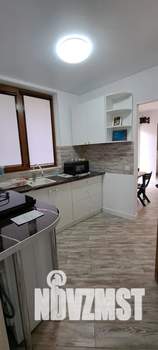 2-к квартира, посуточно, 42м2, 1/1 этаж