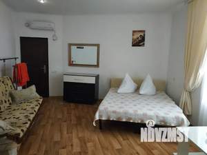1-к квартира, посуточно, 24м2, 2/2 этаж