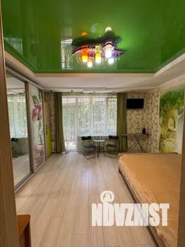 2-к квартира, посуточно, 50м2, 3/3 этаж