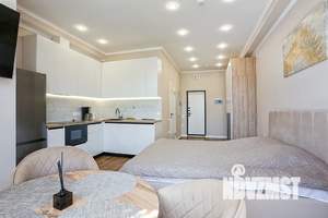 1-к квартира, посуточно, 32м2, 5/7 этаж