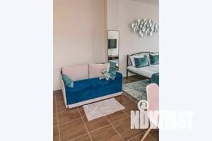 1-к квартира, посуточно, 32м2, 4/6 этаж