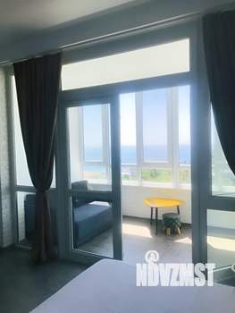 2-к квартира, посуточно, 50м2, 1/1 этаж