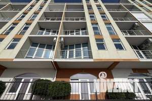 3-к квартира, посуточно, 93м2, 5/6 этаж