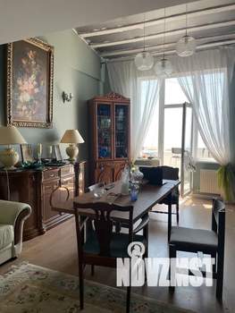 1-к квартира, посуточно, 35м2, 6/6 этаж