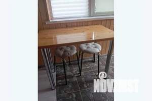 1-к квартира, посуточно, 19м2, 2/3 этаж