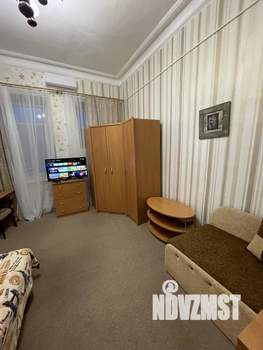 2-к квартира, посуточно, 40м2, 1/3 этаж