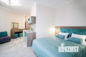 1-к квартира, посуточно, 30м2, 6/7 этаж