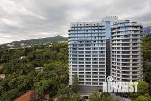 1-к квартира, посуточно, 60м2, 1/1 этаж