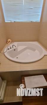 2-к квартира, посуточно, 95м2, 3/3 этаж