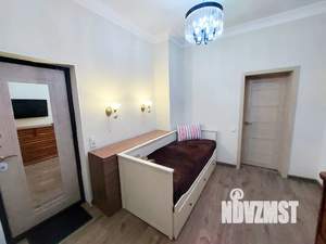 2-к квартира, посуточно, 32м2, 2/2 этаж