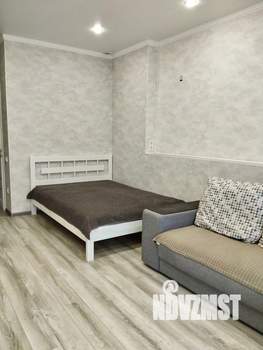 Студия квартира, посуточно, 30м2, 3/9 этаж