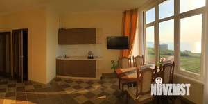 2-к квартира, посуточно, 46м2, 4/5 этаж