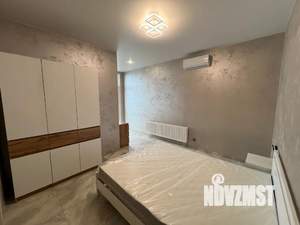 2-к квартира, посуточно, 93м2, 6/6 этаж