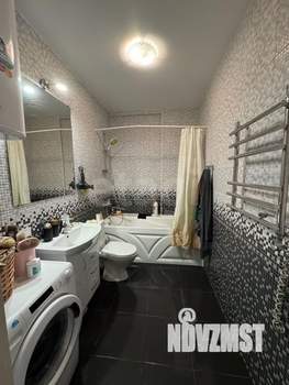 1-к квартира, на длительный срок, 37м2, 1/11 этаж