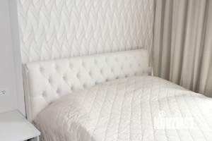 Студия квартира, на длительный срок, 40м2, 4/6 этаж