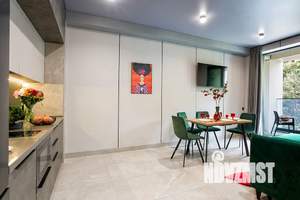 2-к квартира, посуточно, 56м2, 2/8 этаж