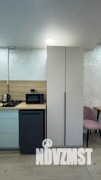 Студия квартира, посуточно, 21м2, 1/1 этаж