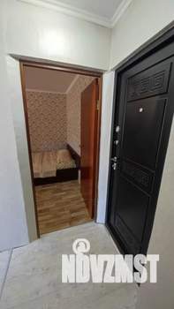 1-к квартира, посуточно, 31м2, 5/5 этаж