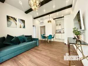 2-к квартира, посуточно, 72м2, 5/7 этаж