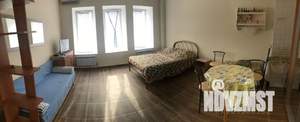1-к квартира, посуточно, 23м2, 2/2 этаж