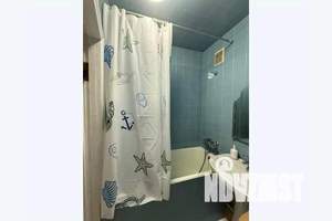 1-к квартира, посуточно, 29м2, 5/5 этаж