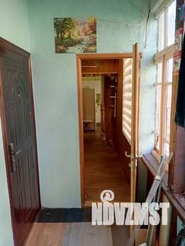 2-к квартира, посуточно, 40м2, 2/2 этаж